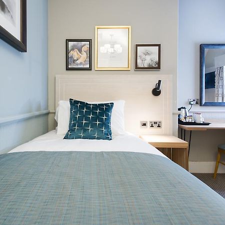 The Swan Inn By Innkeeper'S Collection Horning Buitenkant foto