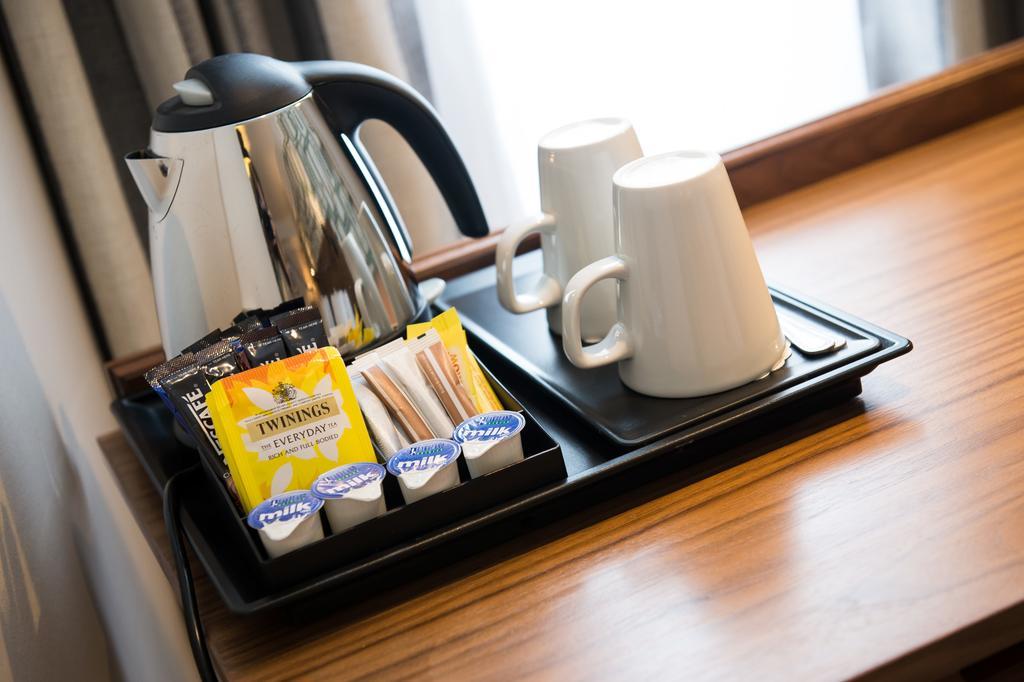 The Swan Inn By Innkeeper'S Collection Horning Buitenkant foto