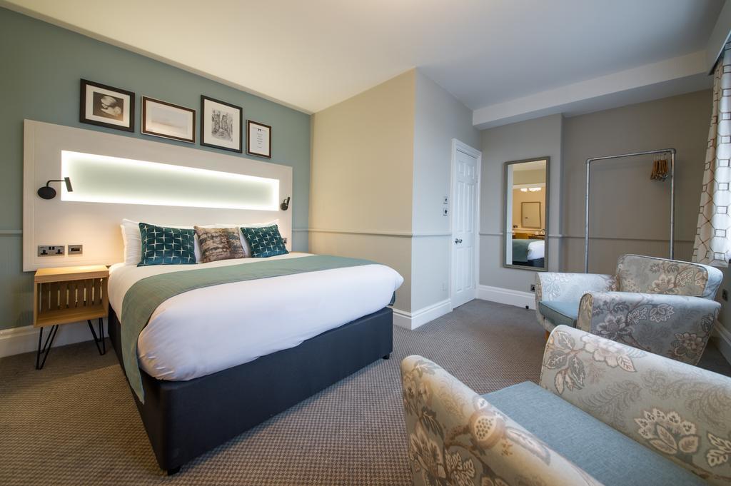 The Swan Inn By Innkeeper'S Collection Horning Buitenkant foto