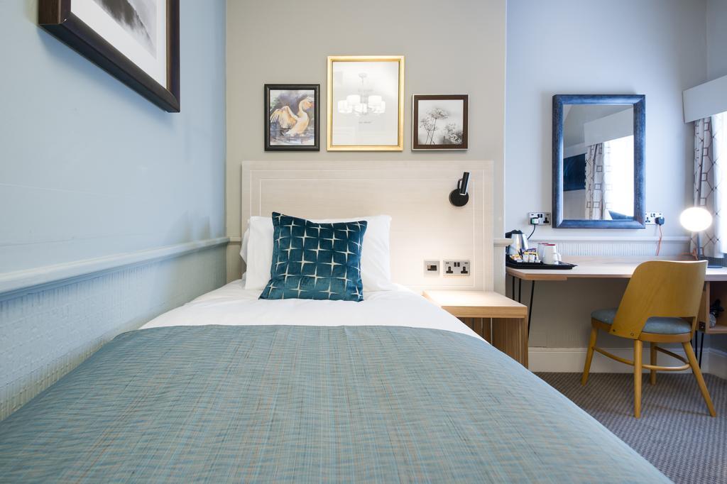 The Swan Inn By Innkeeper'S Collection Horning Buitenkant foto