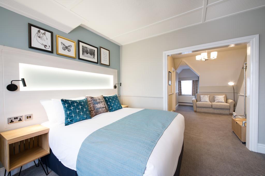 The Swan Inn By Innkeeper'S Collection Horning Buitenkant foto