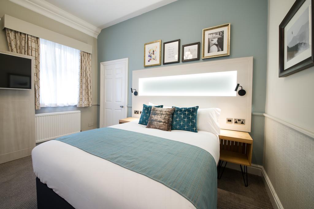 The Swan Inn By Innkeeper'S Collection Horning Buitenkant foto