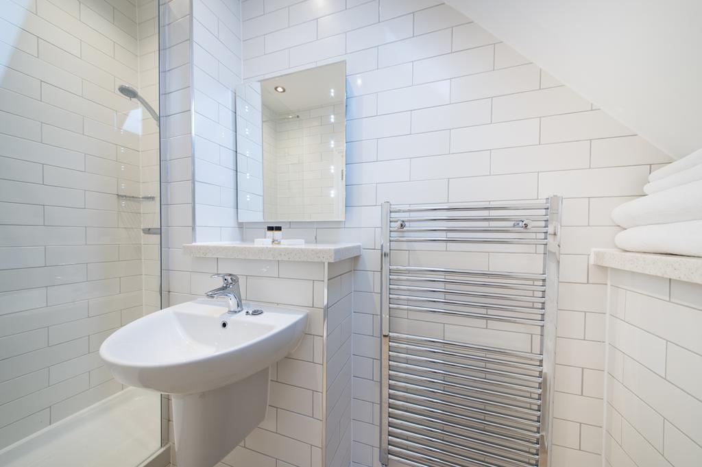 The Swan Inn By Innkeeper'S Collection Horning Buitenkant foto