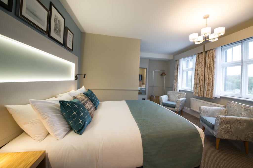 The Swan Inn By Innkeeper'S Collection Horning Buitenkant foto