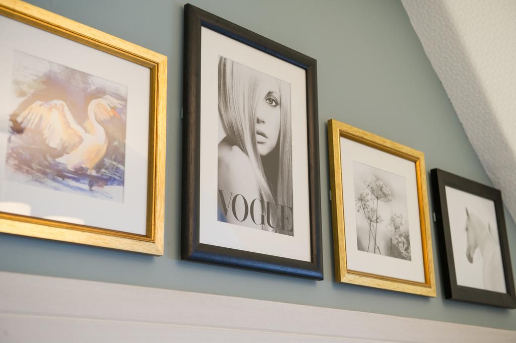 The Swan Inn By Innkeeper'S Collection Horning Buitenkant foto