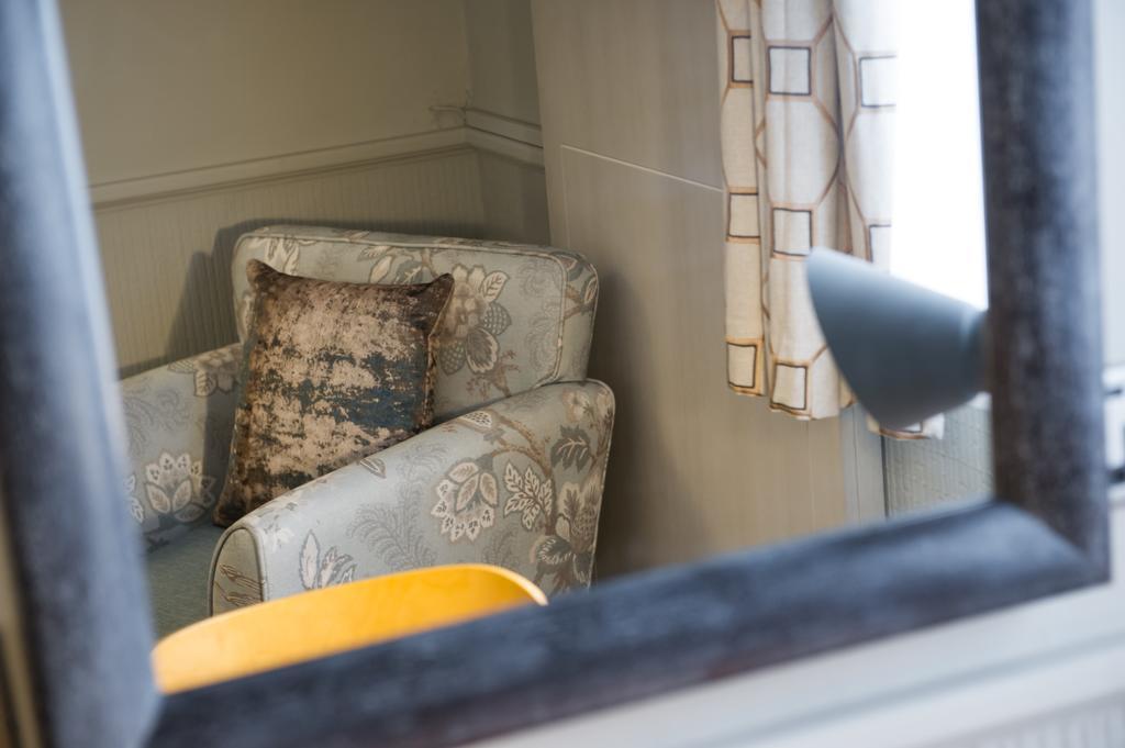 The Swan Inn By Innkeeper'S Collection Horning Buitenkant foto